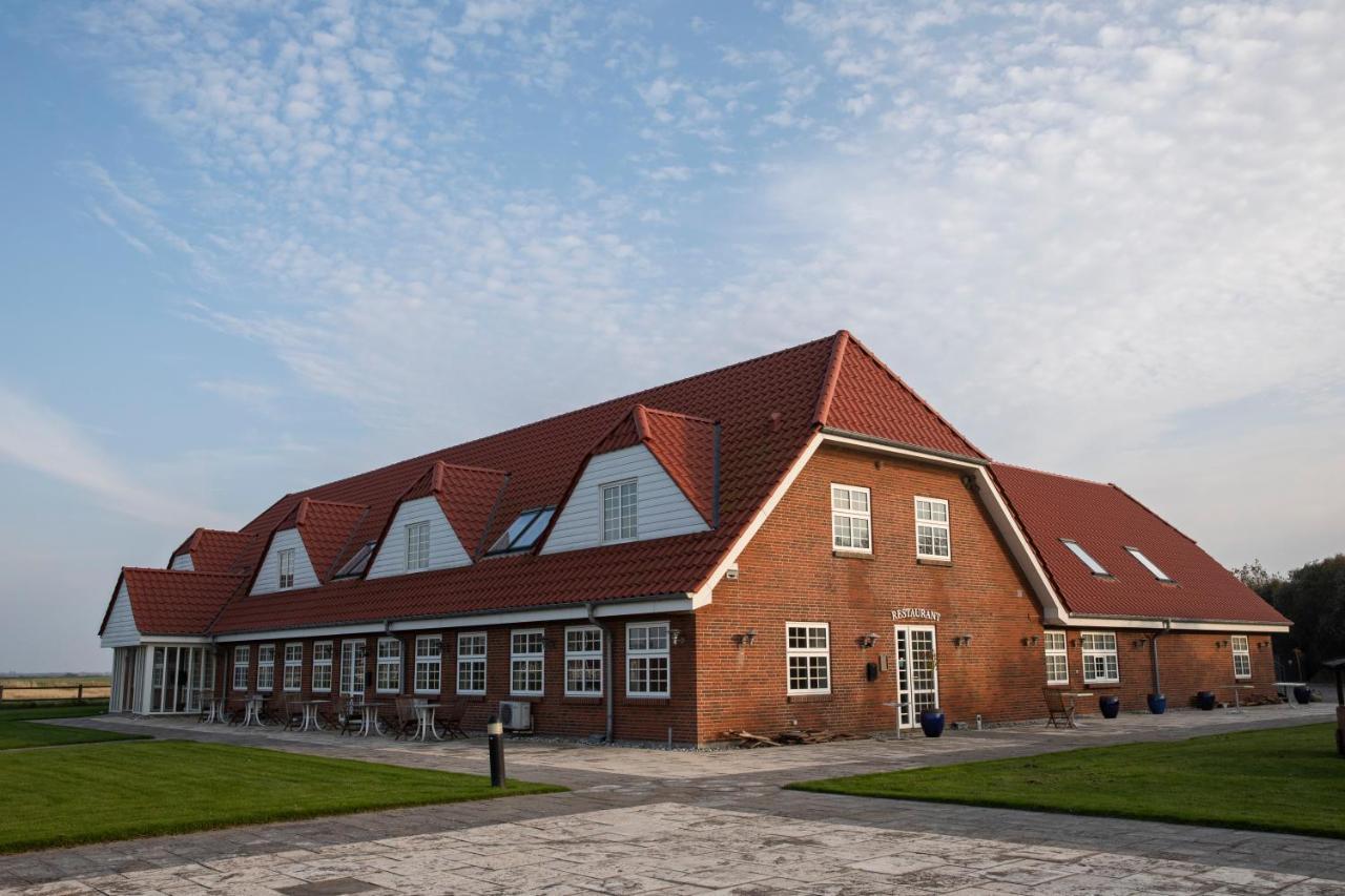 Kammerslusen Ribe Kültér fotó